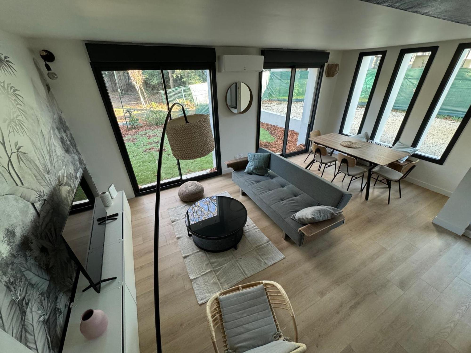 Elegante Maison De Ville Renovee Тулуза Екстер'єр фото